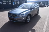 Volvo XC60 D3 FWD Schalter Momentum*FSHZG*RFK*AHK - gebrauchte Volvo XC60 aus dem Jahr 2017