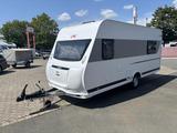 LMC Sassino 460 E *Modell 2027* - LMC Neu Wohnwagen