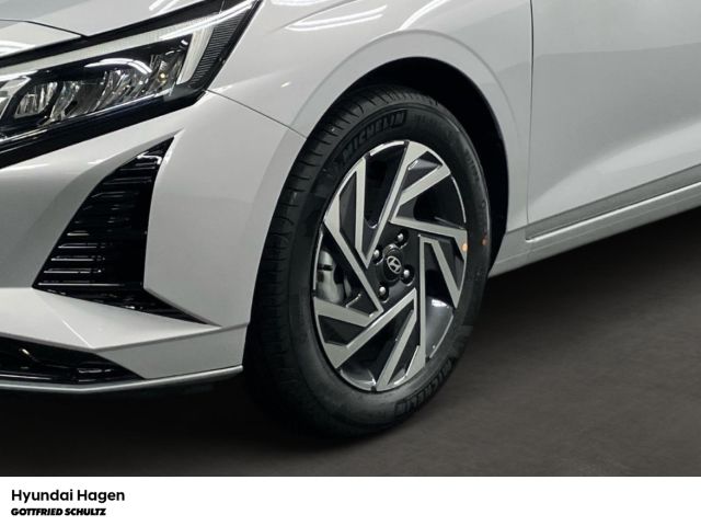 Hyundai i20 – Bild 8