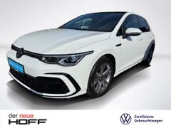 Volkswagen Golf VIII 1.5 TSI R-Line Navi AHK Standheizung A