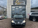 Volkswagen Golf V Variant Sportline - Volkswagen Golf: V Variant Sportline