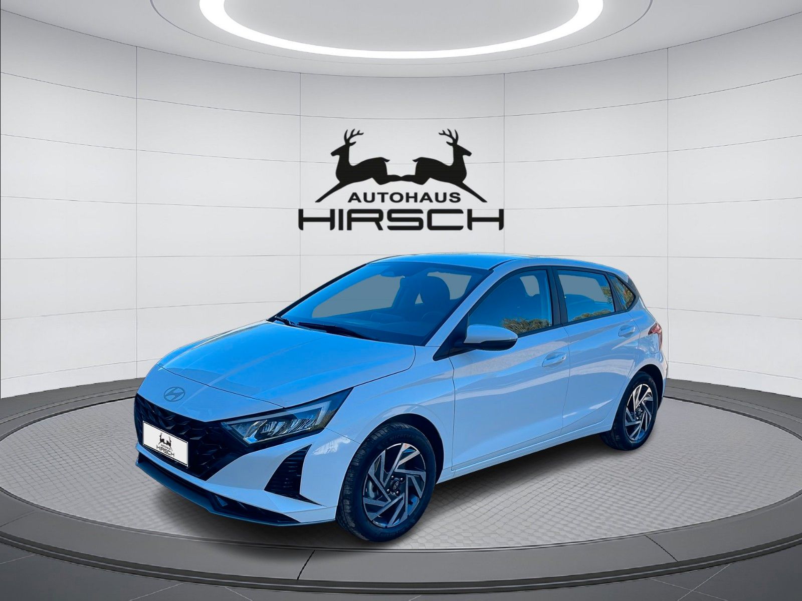 Hyundai i20 1.0 T-GDI (90 PS) 6-MT TREND Komfortp. BOSE