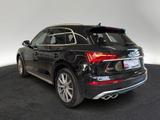 Audi SQ5 TDI Kamera AHK Matrix ACC Navi - Audi: TDI