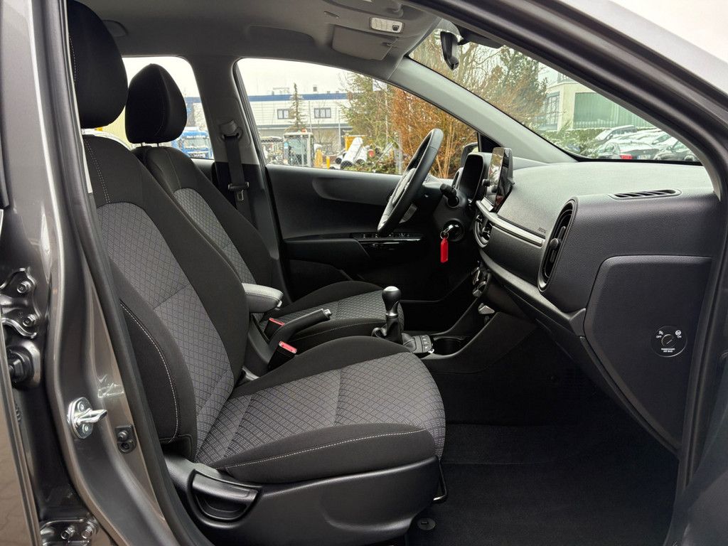 Fahrzeugabbildung Kia Picanto 1.0 Vision