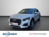 Audi Q2 - Vorschau Bild 1