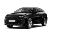 Audi Q3 - Vorschau Bild 1