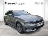 BMW 330e Touring Luxury Line Head-Up DAB WLAN RFK - BMW 330 in Oldenburg