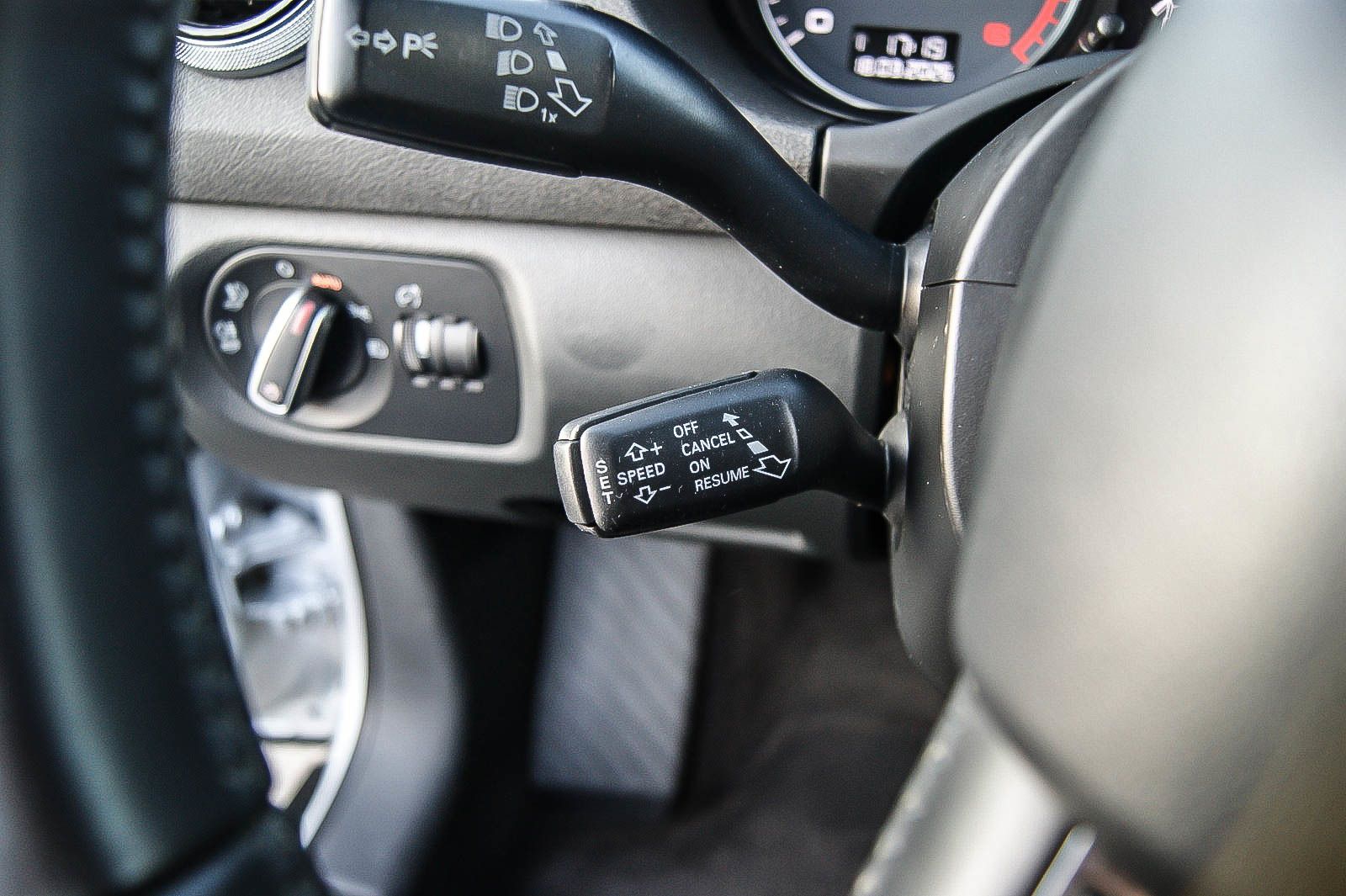 Fahrzeugabbildung Audi A3 Sportback 20TDI S-LINE DSG XENON NAVI SPORT