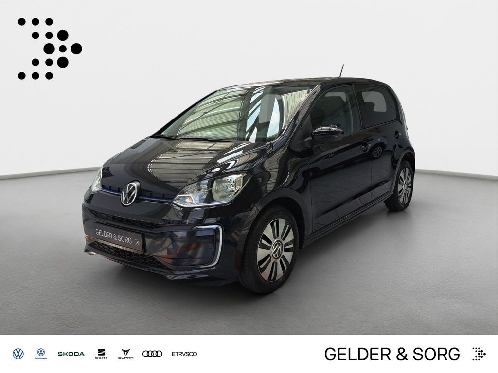 Volkswagen e-up! Style Plus 258Km/WLTP*Klima*DAB+