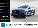 Kia Sorento 1.6 T-GDI PHEV AWD Spirit ACC NAVI LED - Kia Sorento Spirit mit Hybrid-Antrieb (Benzin/Elektro)