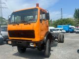 Mercedes-Benz 1619-1719-1819- Allrad 4x4 Or.165000 Km - Mercedes-Benz 1980