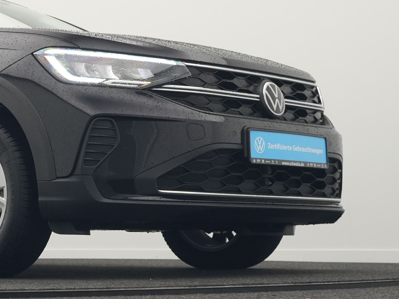 Volkswagen Taigo - Bild 46