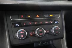 Fahrzeugabbildung Seat Leon ST 1.6 TDI STYLE NAVI/LED/KAMERA/SHZ/BEATS