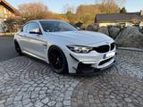 BMW M4 Competition Tracktool Clubsport Ringtool - : Leder, Ring