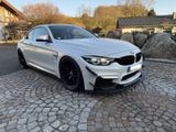 BMW M4 Competition Tracktool Clubsport Ringtool - BMW: Club