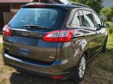 Ford Grand C-Max 1,5 EcoBoost 110kW Titanium - Ford Grand C-Max von privat