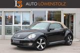 Volkswagen Beetle 2.0 TDI Cabriolet Sport | Klimaauto | SHZ - Volkswagen Beetle Sport mit Diesel-Antrieb