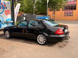 Mercedes-Benz mercedes e320 cdi tauschen gegen VW Touran - Mercedes-Benz E 320 Gebrauchtwagen in Berlin