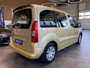 Citroën Berlingo Kombi Multispace *KLIMA*PDC*TÜV-052027
