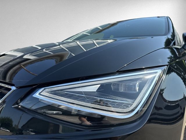 Ibiza 1.0 TSI FR LED+NAVI+KLIMA+TEMPOMAT+PDC+SHZ