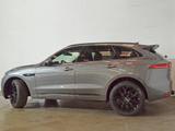Jaguar F-Pace R-Sport BlackPack 3,0d AWD *21Zoll/Pano* - Jaguar Gebrauchtwagen in Frankfurt