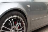 Audi A4 2.7 TDI  - Audi A4 aus 2006: TDI
