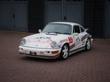 Porsche 911 Urmodell restomod w/ 930 EARLY 3.0L turbo mo - Porsche aus 1975: 911