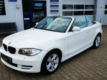 BMW 120 - 3