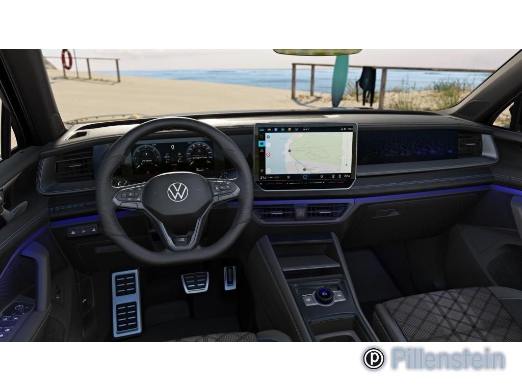 Volkswagen Tayron - Bild 5