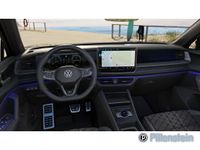 Volkswagen Tayron - Vorschau Bild 5