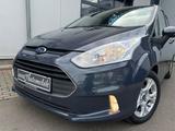 Ford B-Max B-MAX Trend - Ford B-Max: Van