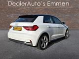 Audi A1 Sportback 25 TFSI Advanced edition - Audi A1: Edition