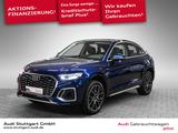 Audi Q5 Sportback 50 TFSI e S line Matrix AHK 20''