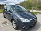 Ford C-Max C-MAX Style 1,6 Klima TÜV - Ford C-Max Gebrauchtwagen in München