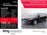 Audi Q2 35 TFSI Sport AHK/Connect/Assist/LED uvm. - Audi Q2 35 TFSI Gebrauchtwagen