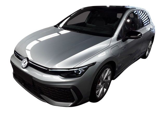 Golf GTE 1.5 eHYBRID IQ.LIGHT+AHK+KAMERA+HUD+NAV