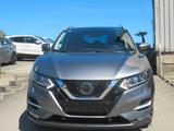 Nissan Qashqai N-Connecta-NAVI-PANO-KAM-DAB-SHZ-2.HAND - Nissan in Herne