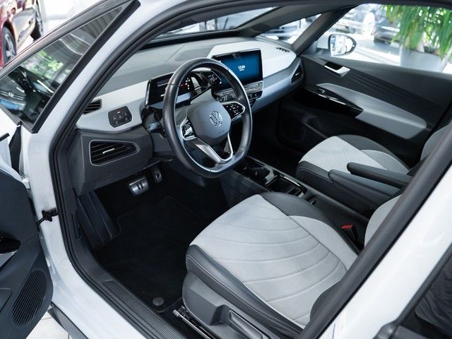 ID.3 Pro Performance Matrix RFK Keyless