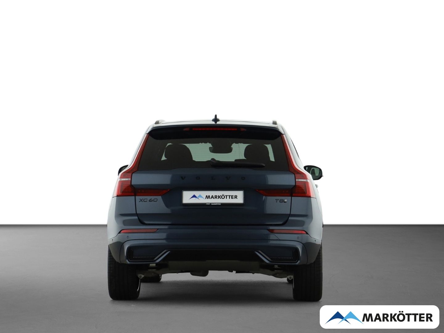 Volvo XC60 - Bild 7
