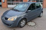 Renault Mégane Scénic II Emotion | 71.200 ... - Renault Megane: Kleinbus
