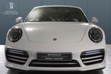 Porsche 911/991 Turbo S Coupé*Kamera*PDLS+*Kreide*18Wege - Porsche: Turbo 911
