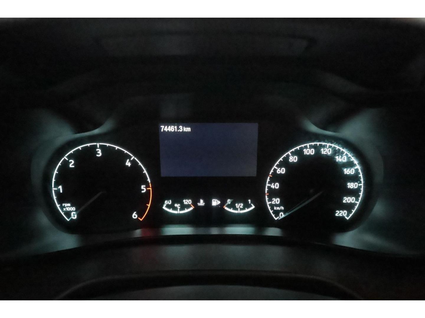 Ford Tourneo Connect 1.5EB Trend+AHK+NAVI+KAMERA+DAB, миниатюра 14
