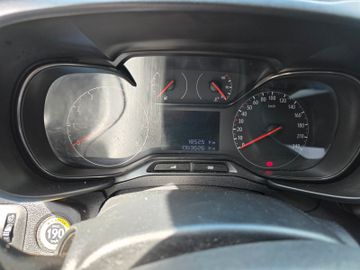 Bild 5 Opel Combo Cargo Edition
