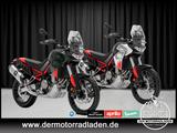 Aprilia Tuareg 660 E5+ // 2x Farben // AKTIONSPREIS