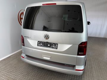 Volkswagen T6 Multivan 2.0 DSG Edition AHK StHz LED Navi