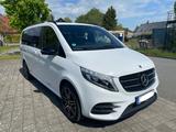 Mercedes-Benz V 250d 4matic Aut. lang AVANTGRD -  Liegepaket - Mercedes-Benz V 250 in Rostock