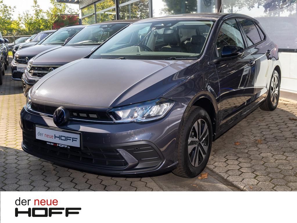 Volkswagen Polo Energy 1.0 TSI