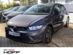 Volkswagen Polo Energy 1.0 TSI