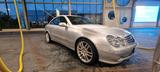 Mercedes-Benz Mercedes Benz CLK 320 LPG - Mercedes-Benz CLK 320 Gebrauchtwagen in Duisburg