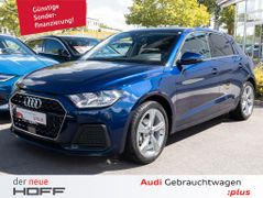 Audi A1 Sportback advanced 25 TFSI TEMPO APP KLIMA SH